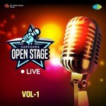 Open Stage Live - Vol 1 - Sarvesh Mishra Song Download